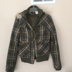 Billabong Jacket  Size: Medium.